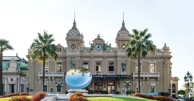Văn hóa Monaco