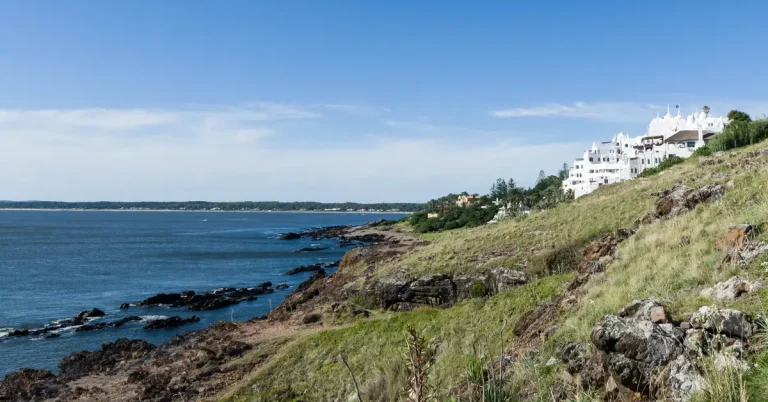 Văn hóa Uruguay