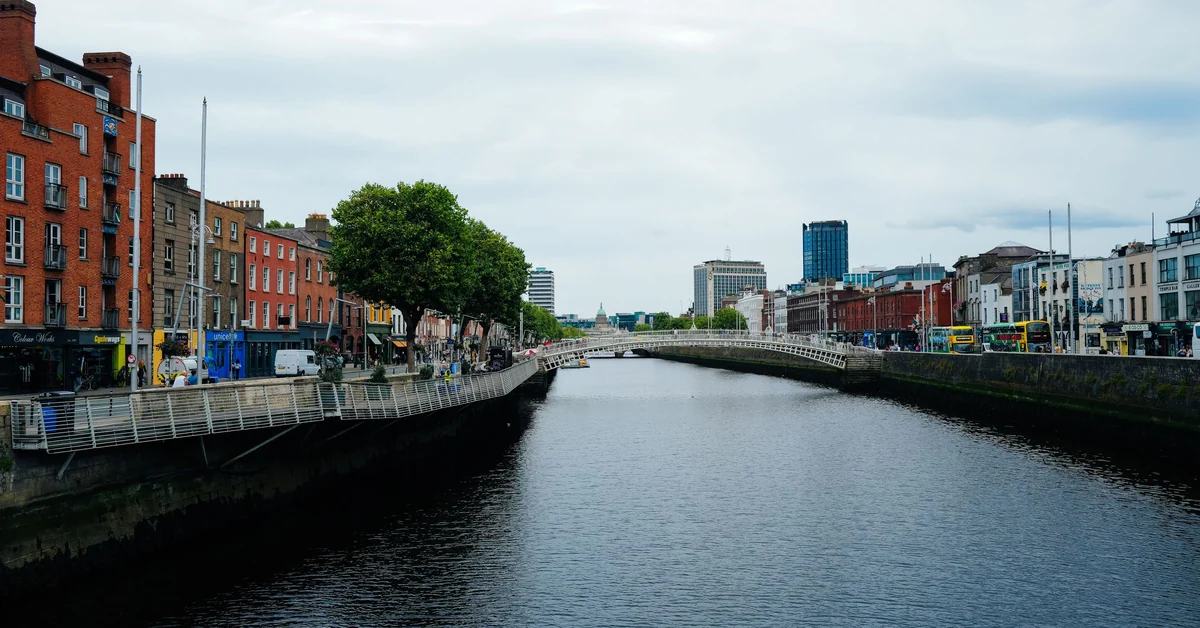 Ireland dẫn đầu xếp hạng World Citizenship Report 2026, Đức leo lên top Chất lượng Cuộc sống