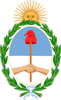Quốc huy Argentina