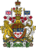 Coat of arms of Canada