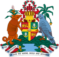 Coat of arms of Grenada