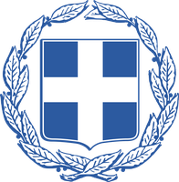 Coat of arms of Greece