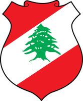 Quốc huy Lebanon