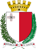 Coat of arms of Malta