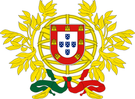 Coat of arms of Portugal