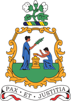 Quốc huy Saint Vincent and Grenadines