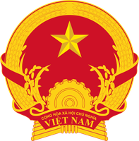 Coat of arms of Vietnam