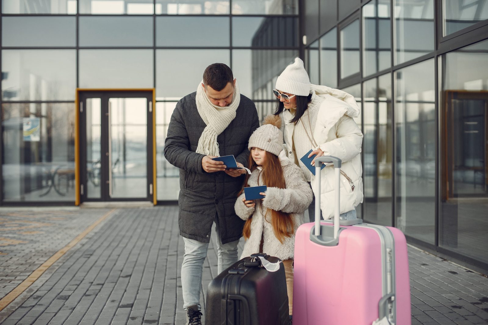 Adopted children in an EB-5 file: when they can be included with their parents