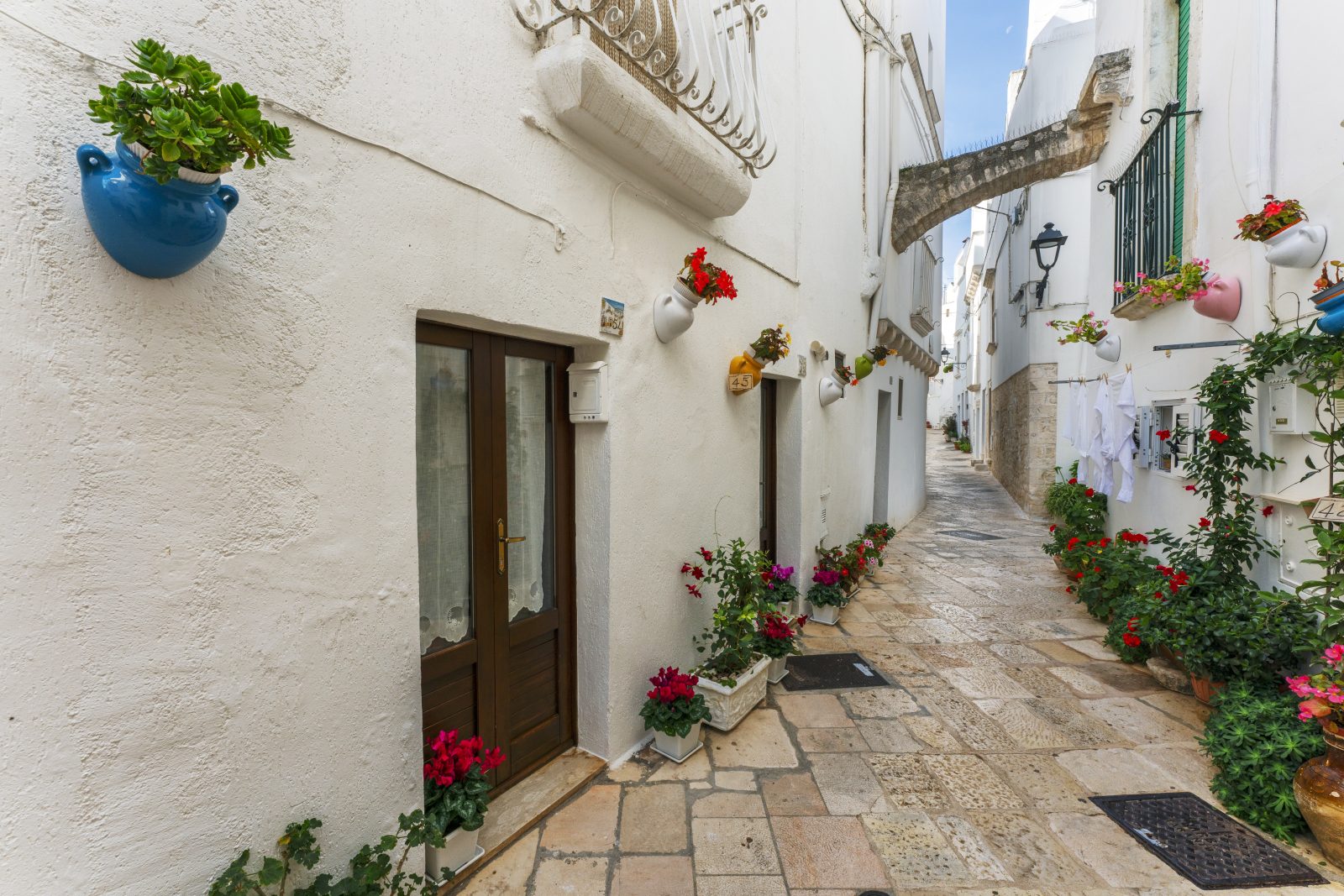 Italy residency without investment: the elective residence visa and who qualifies