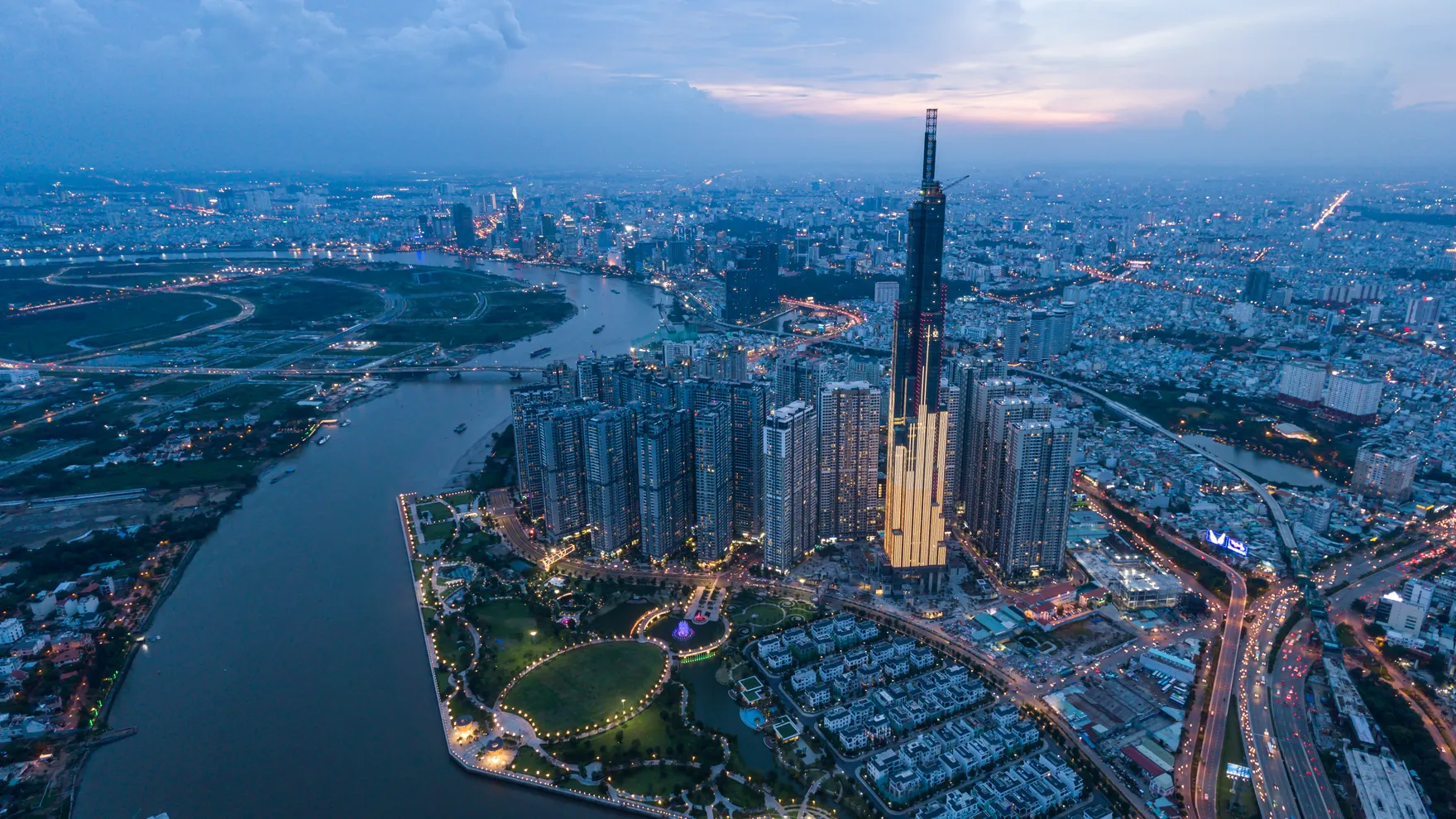 Tin tức di trú và đầu tư định cư — Prosperous Living Investment
