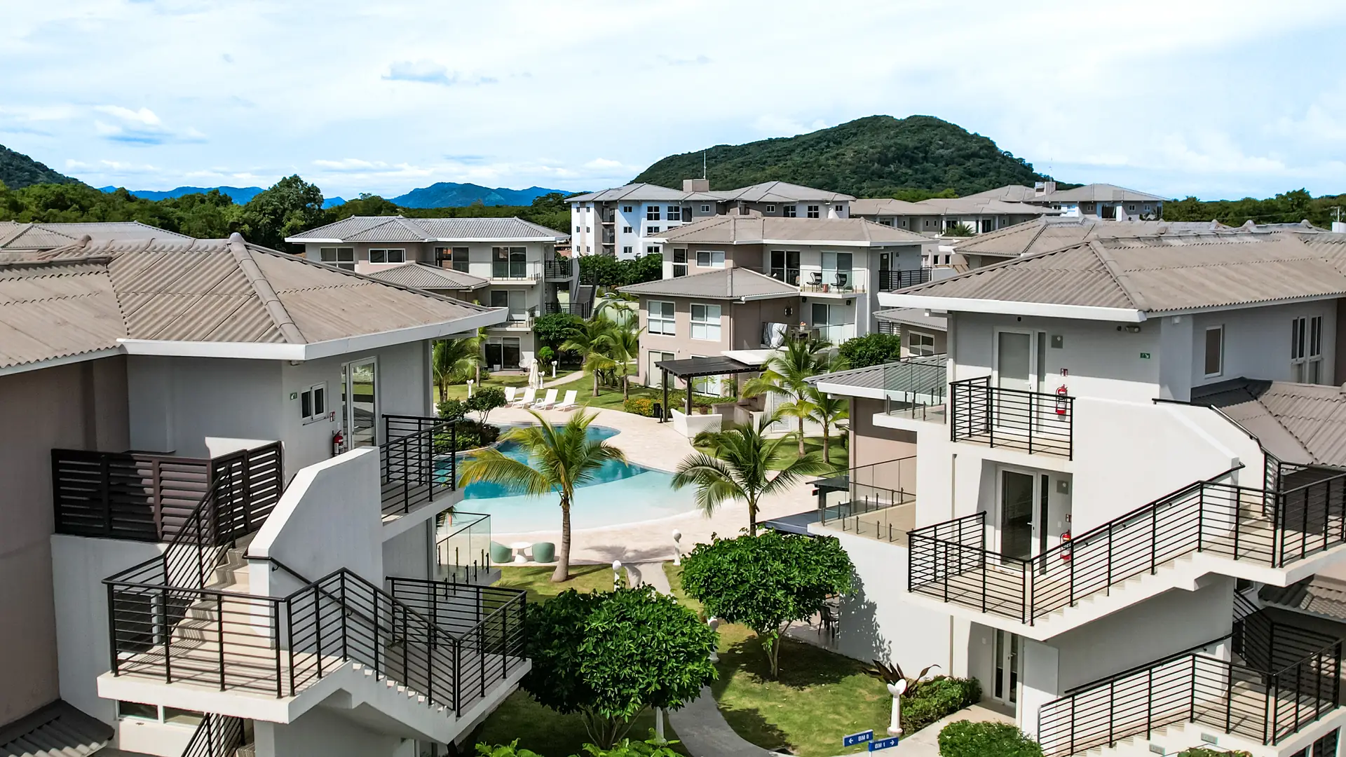 Giới thiệu bất động sản Panama