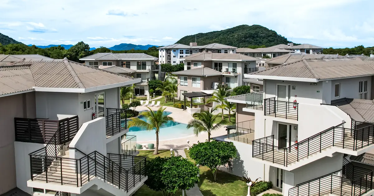 Brisas del Mar