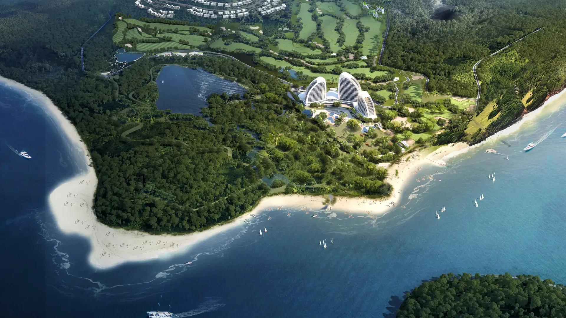 Bất động sản Grenada — Prosperous Living Investment