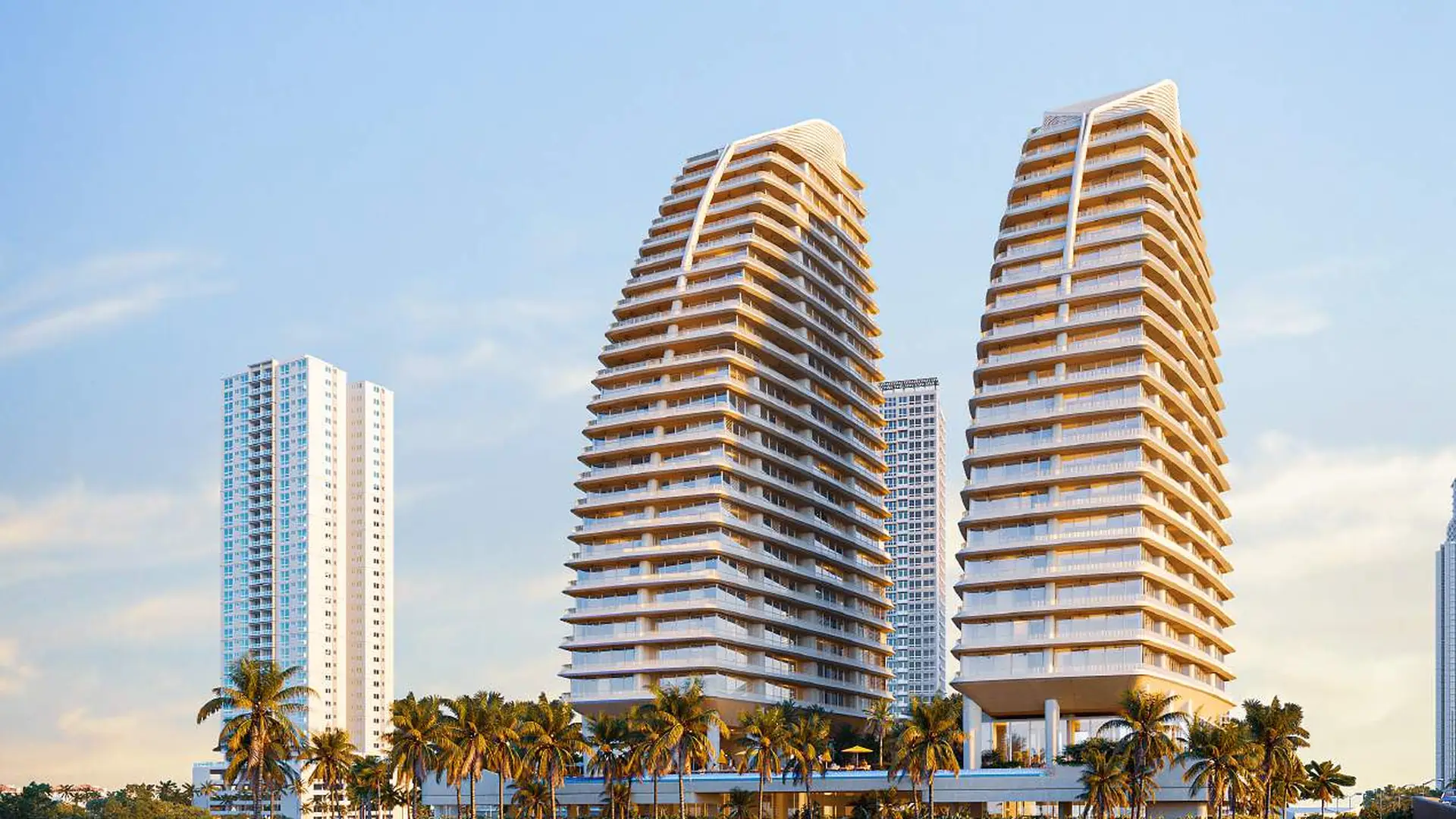 Ipanema Residences