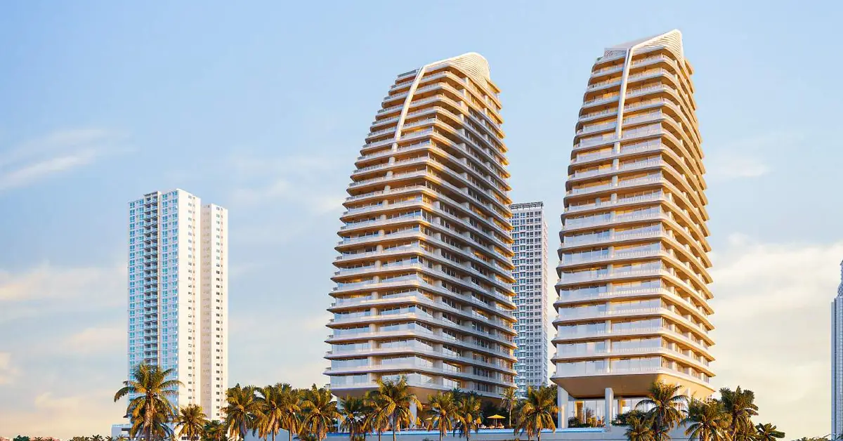 Ipanema Residences