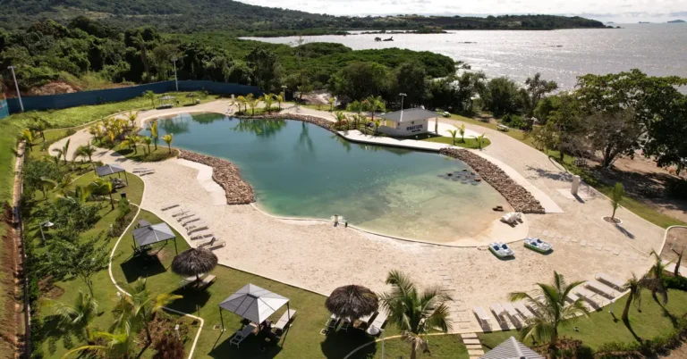 Lagoon Residences Bayside - ảnh đại diện