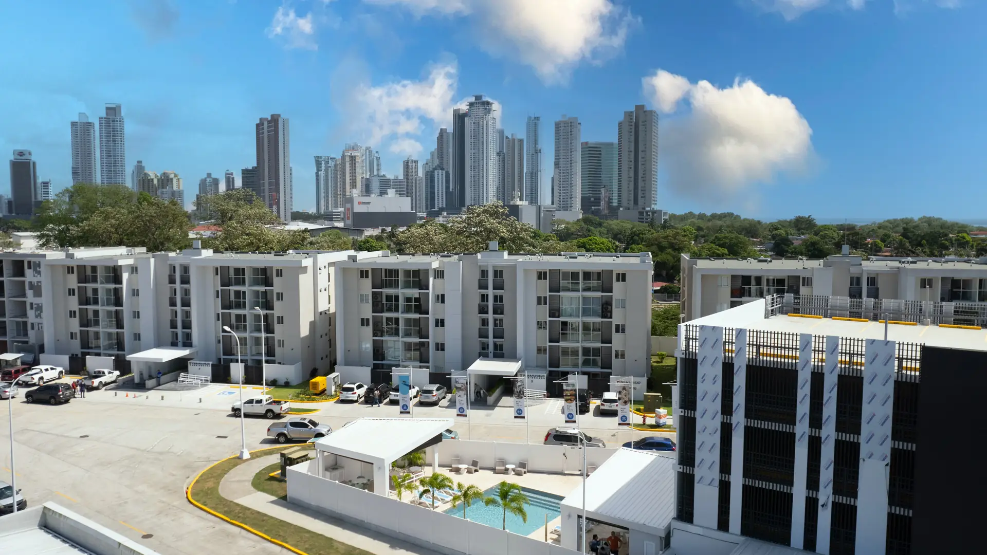 Bất động sản Panama — Prosperous Living Investment