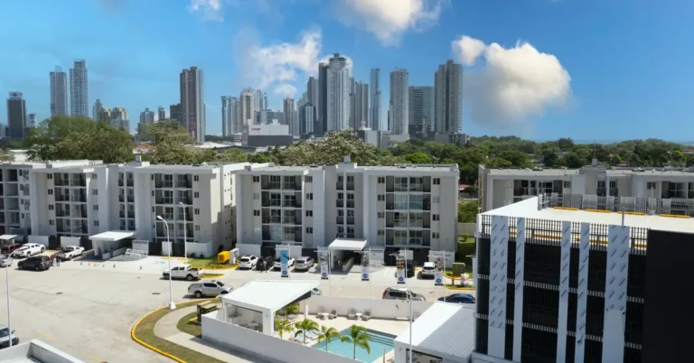 Panama Viejo Residences - ảnh đại diện