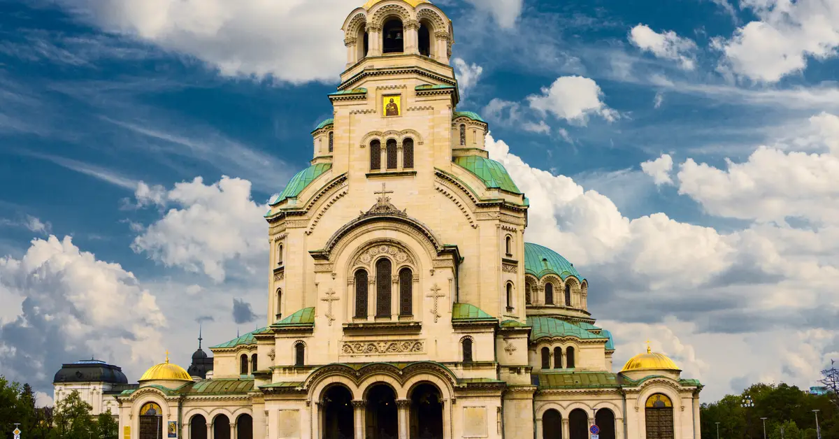 Bulgaria residence by investment 2026: the Golden Visa, conditions and route